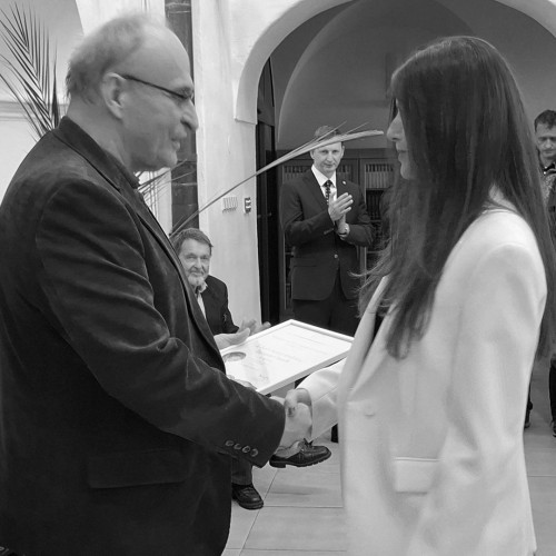 Najkrajšia kniha o Slovensku za rok 2025