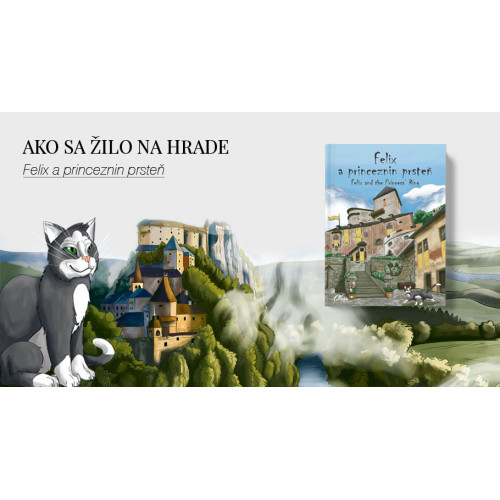 Ako sa žilo na hrade