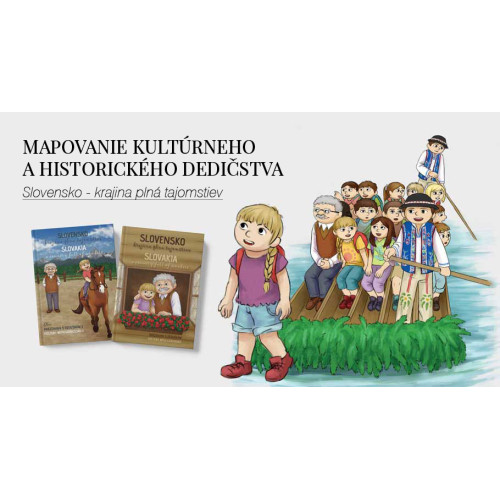 Mapovanie kultúrneho a historického dedičstva