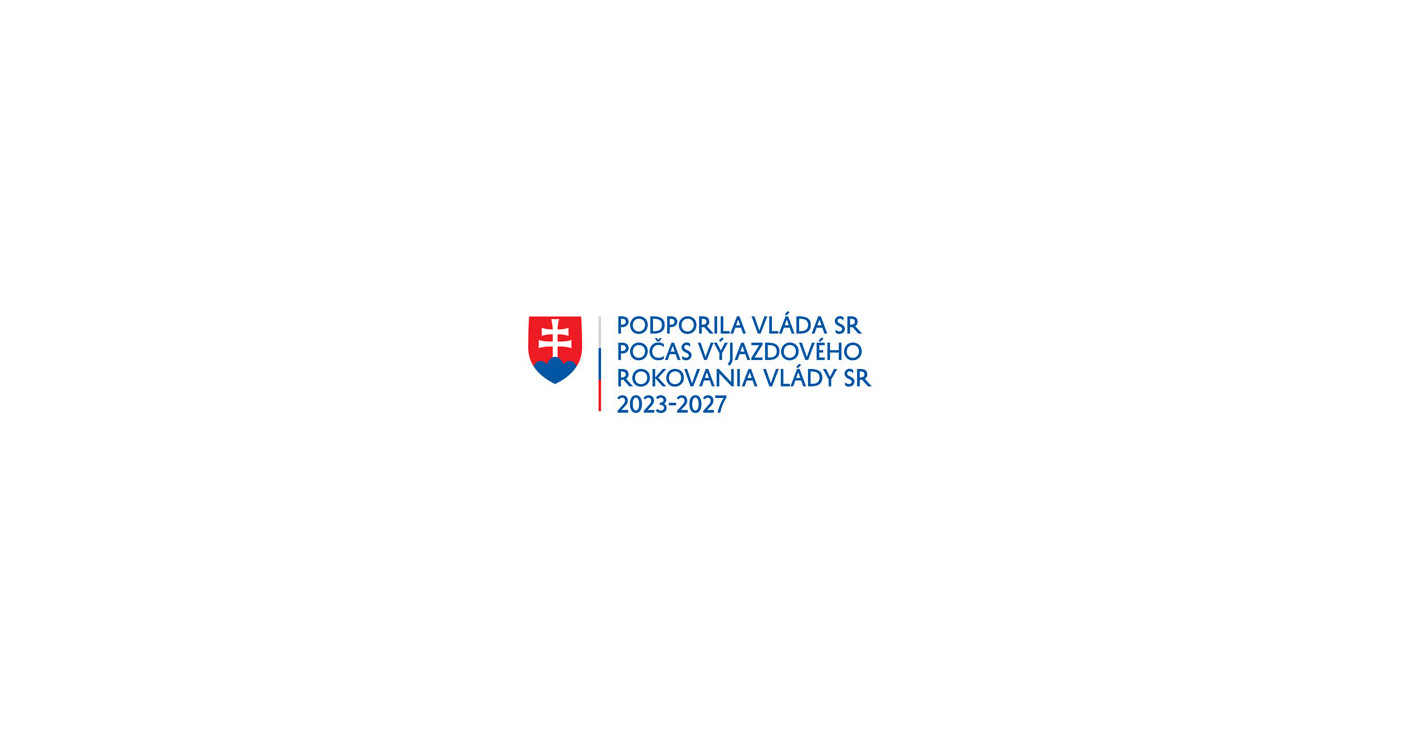 Vláda SR počas výjazdového rokovania vlády SR 2023 – 2027 podporila projekt Class SLOVAKIA o.z.