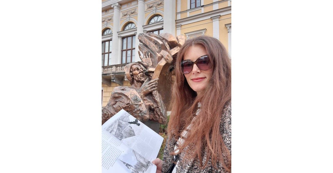 Autorkou najkrajšej knihy o Slovensku je Košičanka Lenka