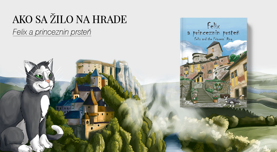 Náučný program - Ako sa žilo na hrade